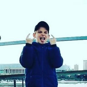 Meet your Posher, Lgnjakob